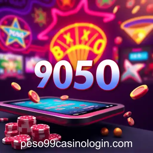 Digital Casino Trends in 2025