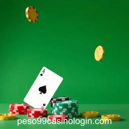 The Emerging Trends in Online Casino Gaming