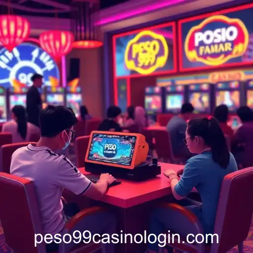 The Rise of Online Gaming Platforms