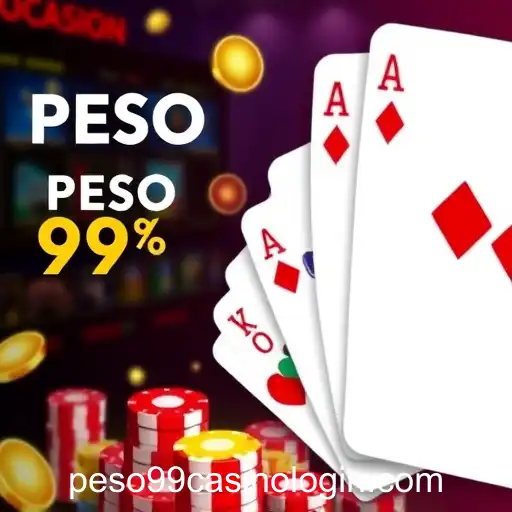 Online Gaming Surge: The Rise of PESO 99 Casino