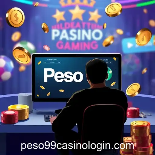 The Rise of Peso 99 Gaming in 2025