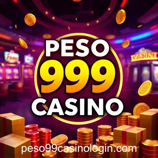 PESO 99 Casino: An Emerging Player in the Gaming World