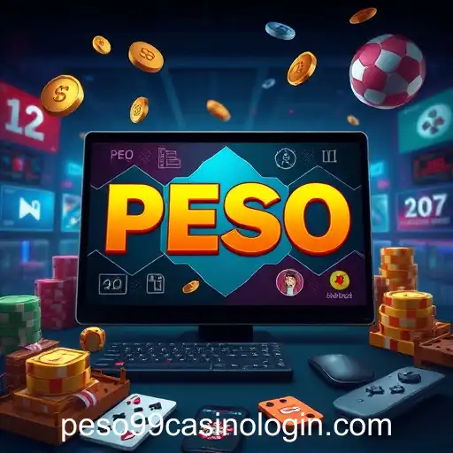The Rising Trend of Online Casino Platforms