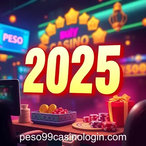 The Rise of Online Casinos in 2025