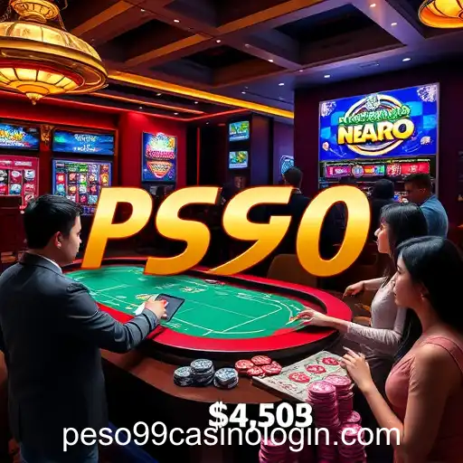 The Rise of Online Gaming in the Digital Age