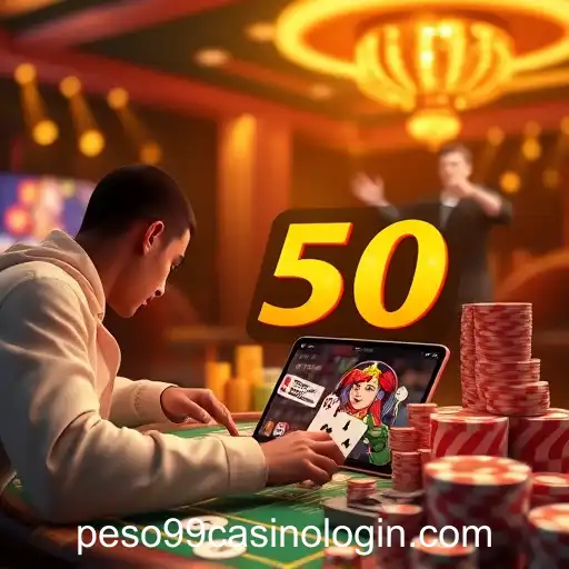 The Rise of Online Gaming Platforms