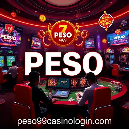 The Rise of Online Gaming Amidst Global Trends