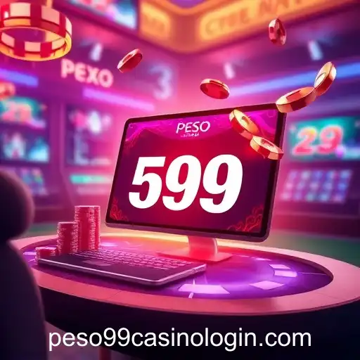 Rising Popularity of Online Casinos Amidst Economic Uncertainty