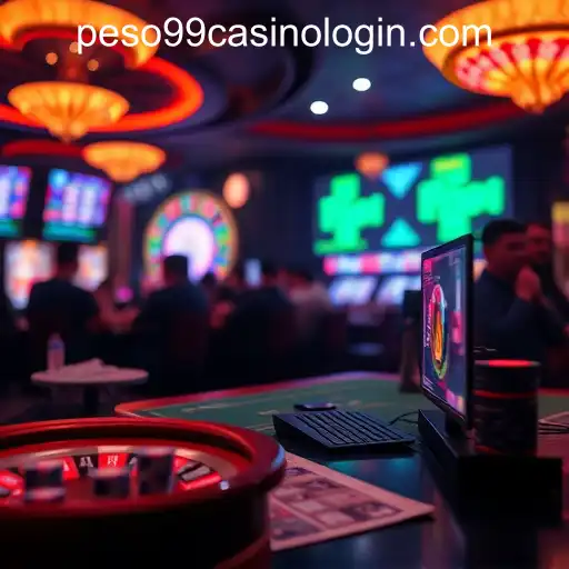 Online Gaming Trends and Regulatory Dynamics