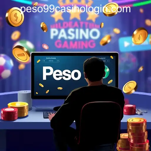 The Rise of Peso 99 Gaming in 2025