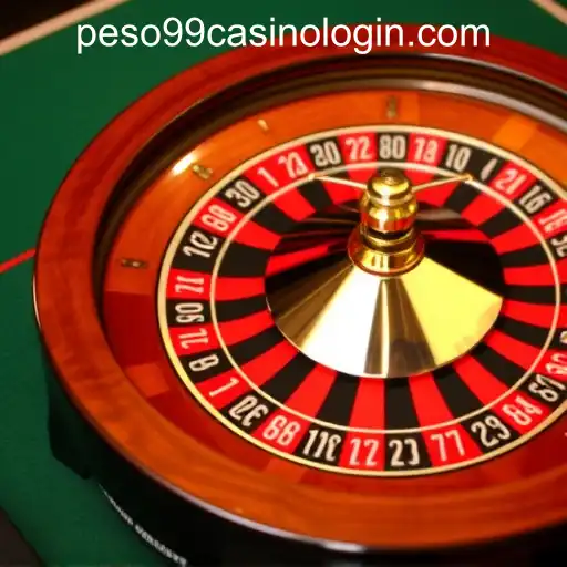 Understanding the Appeal of 'Roulette Wheel' in Online Casinos