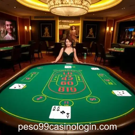 Baccarat Table: The Digital Evolution of a Classic Casino Game