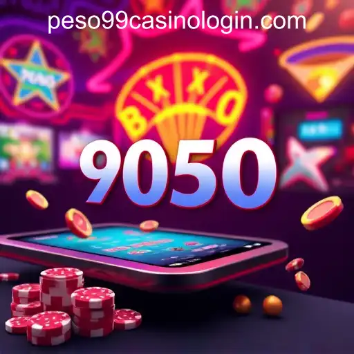 Digital Casino Trends in 2025