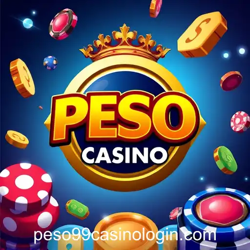 Exploring the World of Mobile Gaming: The Rise of PESO 99 Casino