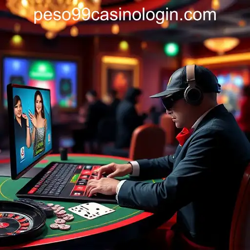 A Growing Trend: The Rise of Online Casinos