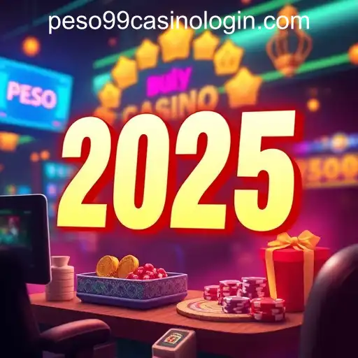 The Rise of Online Casinos in 2025