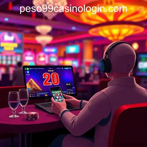 The Rise of Online Casinos in 2025