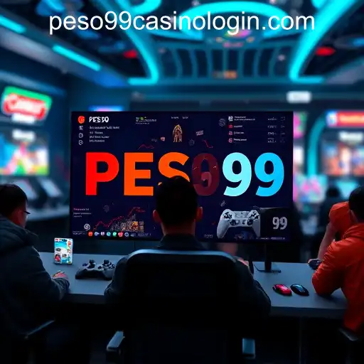 The Rise of Online Gaming Platforms in 2025