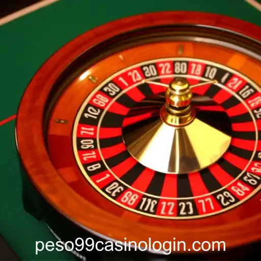 Understanding the Appeal of 'Roulette Wheel' in Online Casinos